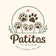 Patitas – Inicio